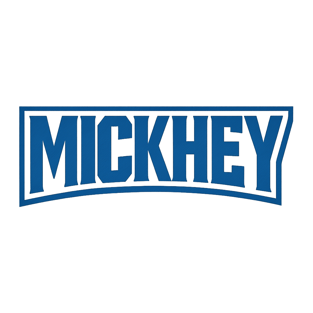 mickhey logo 2