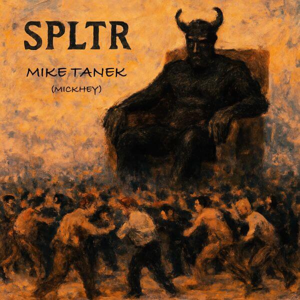 Mickhey - SPLTR