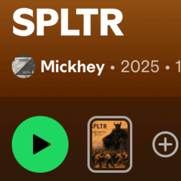 Mickhey - Spotify