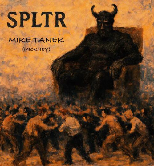 Mickhey - SPLTR